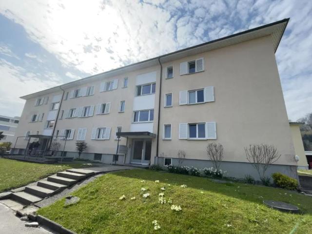 Apartment mieten in St. Margrethen, Wahlkreis Rheintal
