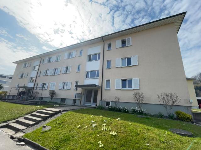 Apartment mieten in St. Margrethen, St. Gallen