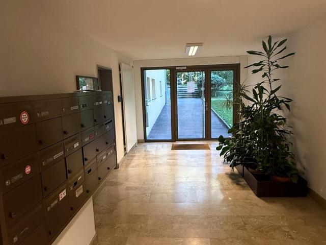 Wohnung kaufen in Cheseaux-Lausanne, Waadt
