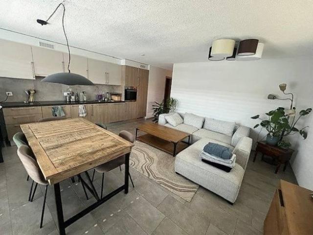 Wohnung mieten in Montanaire, Waadt