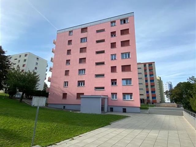 Wohnung mieten in Villars-sur-Glâne, Freiburg