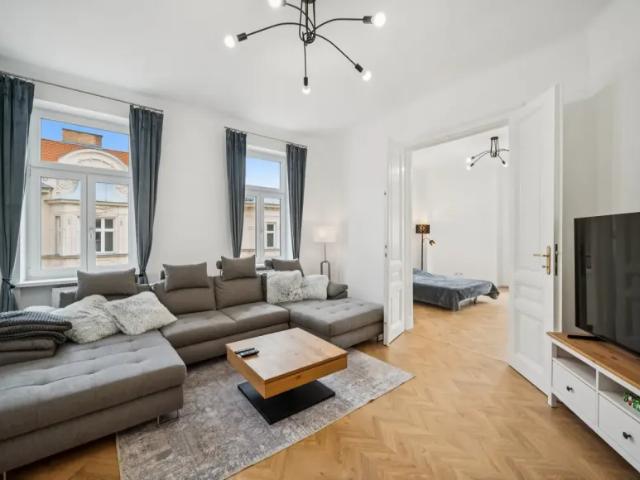 Wohnung kaufen in Wien