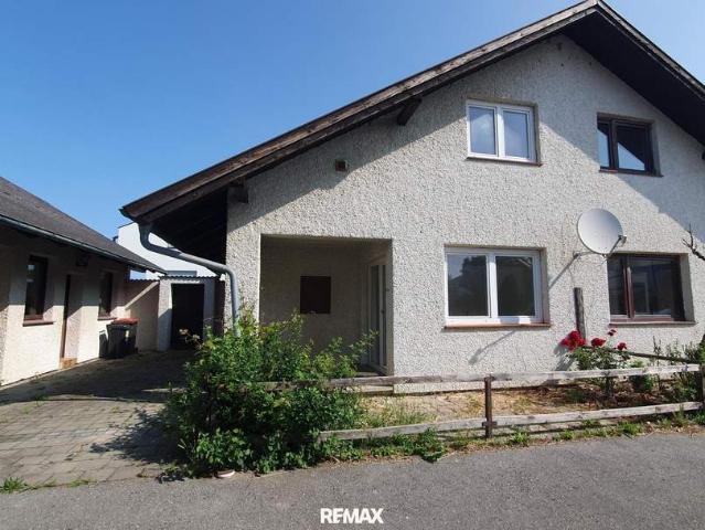 Wohnung mieten in Neusiedl bei Güssing, Kukmirn