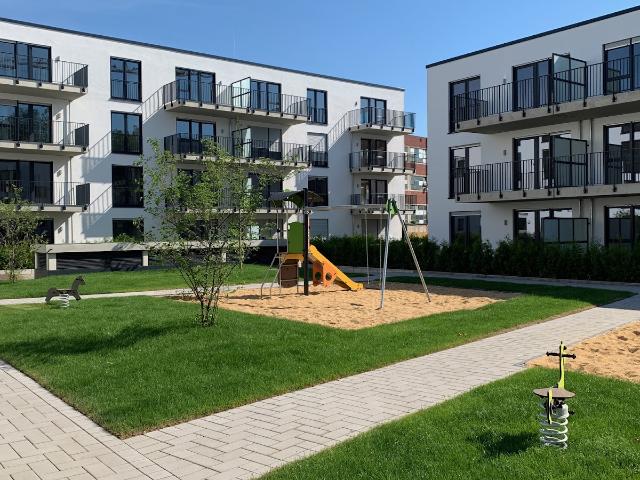 Apartment mieten in Rath, Düsseldorf