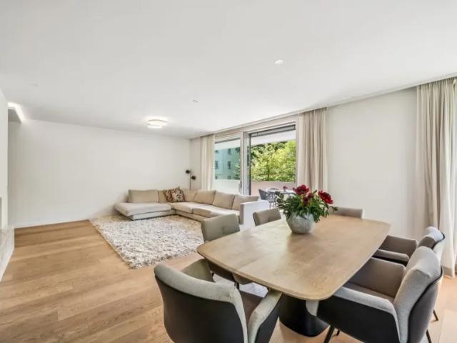 Wohnung kaufen in Wien