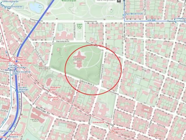 Wohnung kaufen in Wien