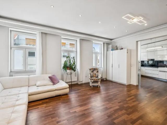 Wohnung kaufen in Wien