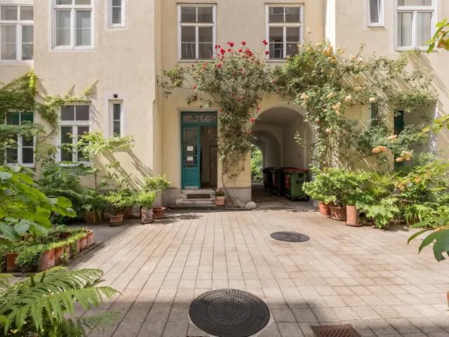 Wohnung kaufen in Wien