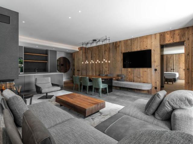Wohnung kaufen in Tirol