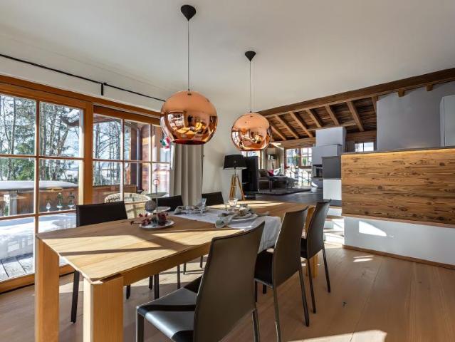 Wohnung kaufen in Ellmau, Tirol