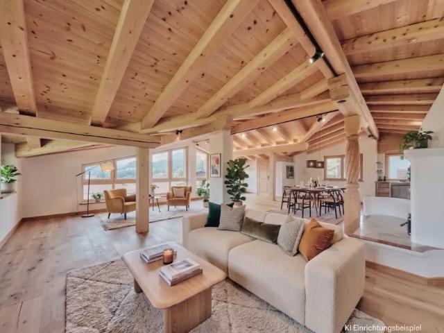 Wohnung kaufen in Ellmau, Tirol