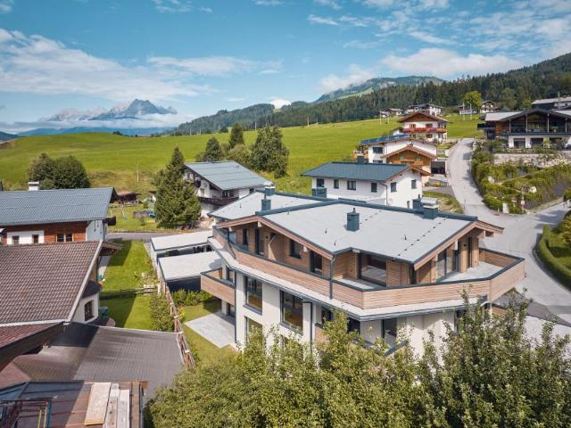 Wohnung kaufen in Fieberbrunn, Tirol