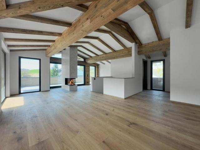 Wohnung kaufen in Fieberbrunn, Tirol