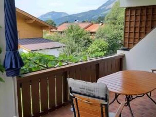 Wohnung kaufen in Fieberbrunn, Bezirk Kitzbühel