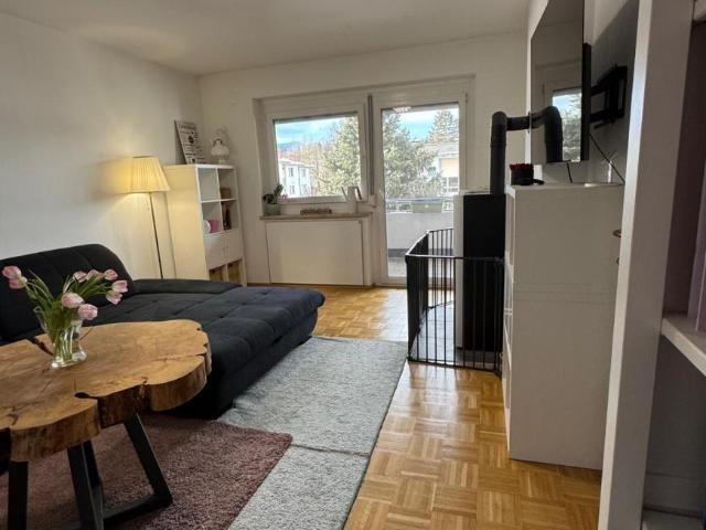 Wohnung kaufen in Goritschach/Zagoriče, Finkenstein