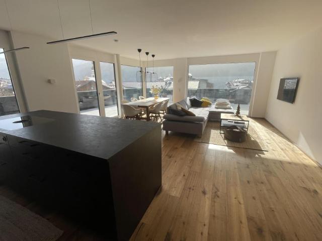 Wohnung kaufen in Medraz, Fulpmes