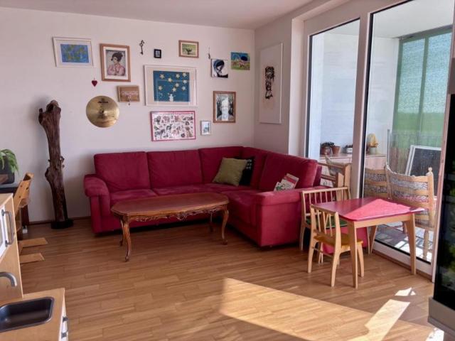 Wohnung kaufen in Katastralgemeinde Innere Stadt, Graz