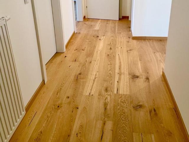 Wohnung kaufen in Innere Stadt, Gersdorf-Feistritz