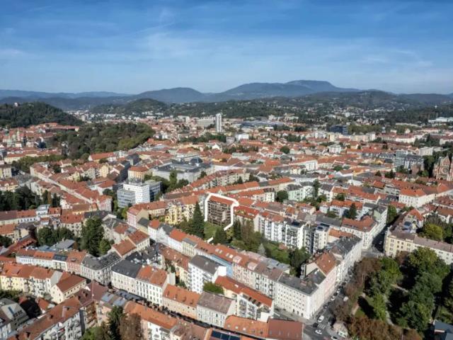 Wohnung kaufen in Gersdorf-Feistritz, Steiermark