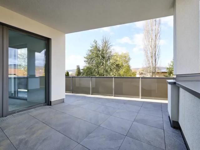 Wohnung kaufen in Gersdorf-Feistritz, Steiermark