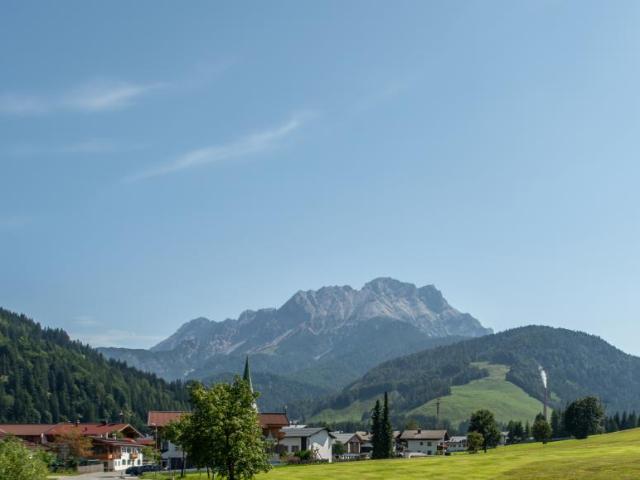 Wohnung kaufen in Hochfilzen, Tirol
