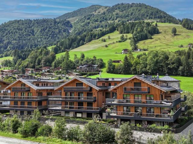 Wohnung kaufen in Kompostieranlage Kirchberg in Tirol, Kirchberg in Tirol
