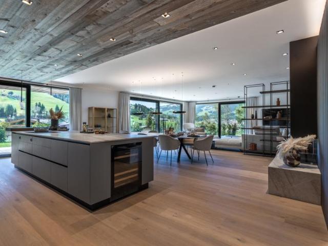 Wohnung kaufen in Kirchberg in Tirol, Tirol