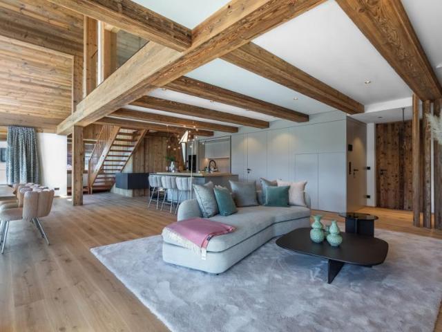 Wohnung kaufen in Kirchberg in Tirol, Tirol