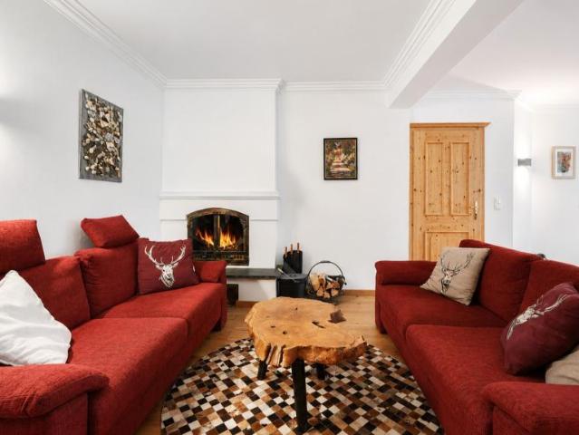 Wohnung kaufen in Kirchberg in Tirol, Tirol