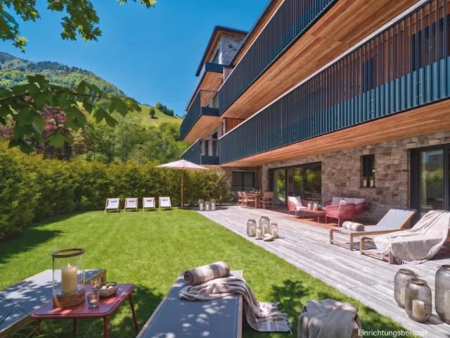 Wohnung kaufen in Kirchberg in Tirol, Tirol
