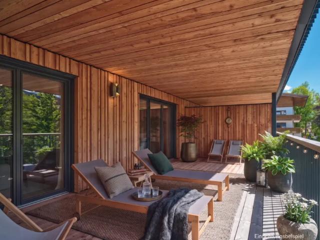 Wohnung kaufen in Kirchberg in Tirol, Tirol