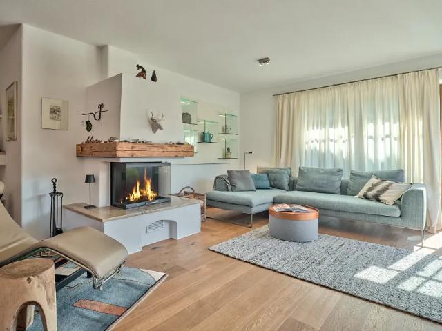 Wohnung kaufen in Kirchberg in Tirol, Tirol