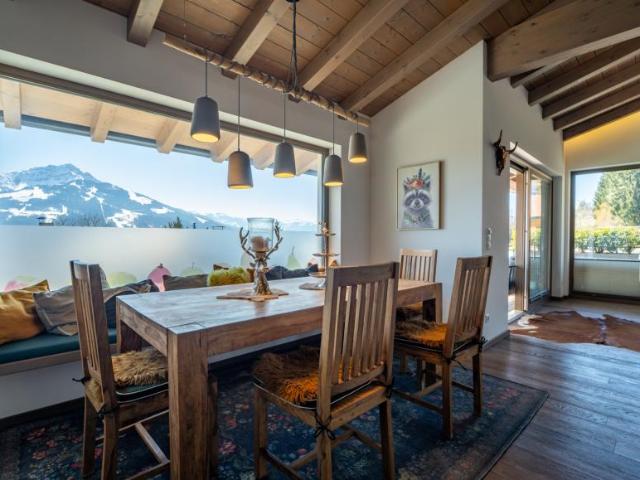 Wohnung kaufen in Kirchdorf in Tirol, Tirol