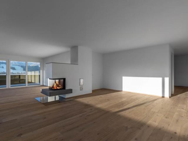 Wohnung kaufen in Kirchdorf in Tirol, Tirol