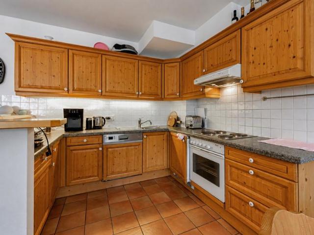 Wohnung kaufen in Aurach bei Kitzbühel, Tirol