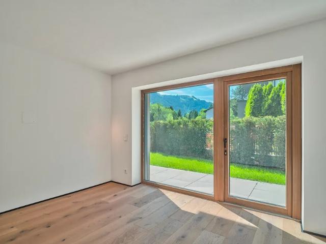 Wohnung kaufen in Aurach bei Kitzbühel, Tirol