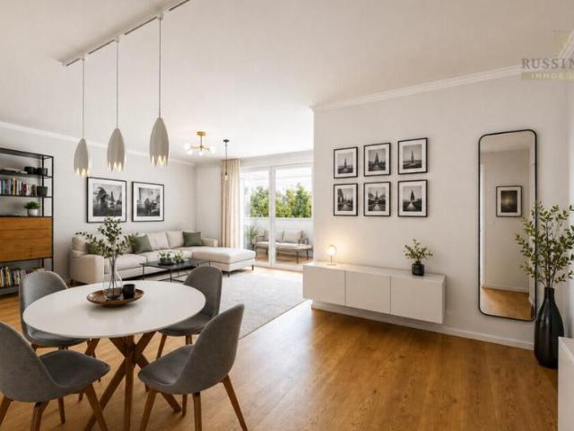 Wohnung kaufen in Hörtendorf, Klagenfurt