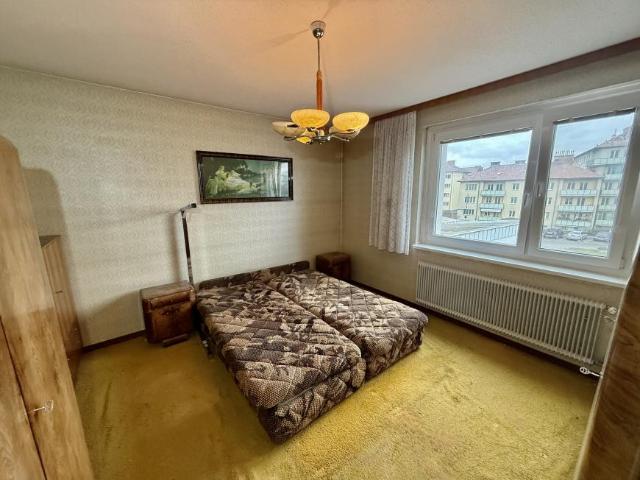 Wohnung kaufen in Krems an der Donau, Niederösterreich