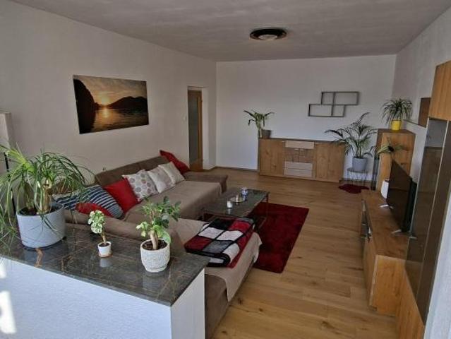 Wohnung kaufen in Mitterau, Krems an der Donau
