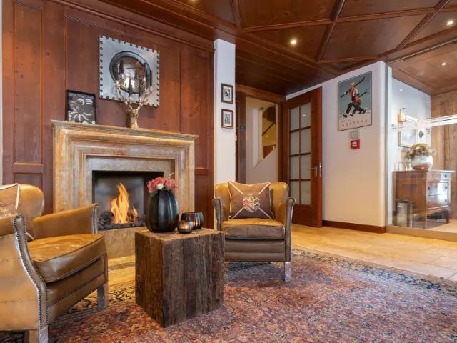 Wohnung kaufen in Lech am Arlberg, Vorarlberg