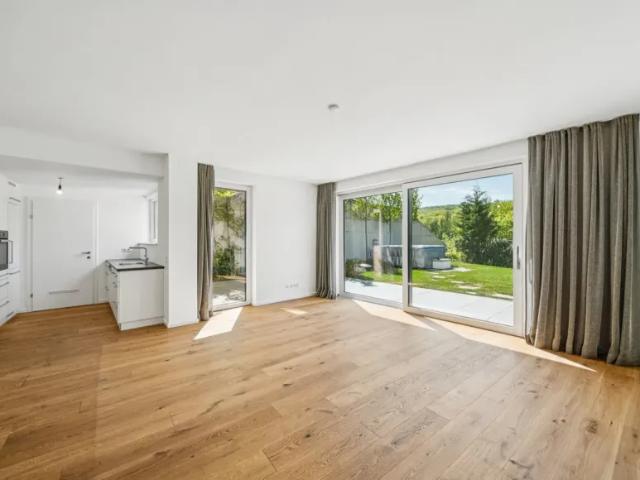 Wohnung kaufen in Mauerbach, Bezirk St. Pölten