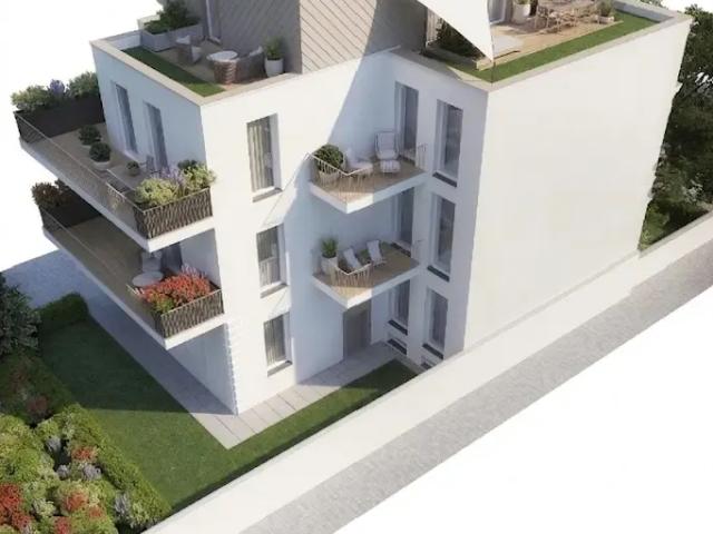 Wohnung kaufen in Mödling, Niederösterreich