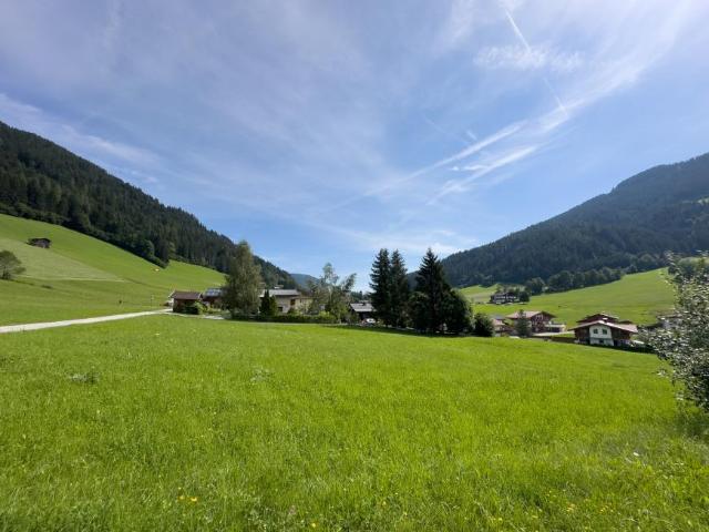 Wohnung kaufen in Wildschönau, Tirol