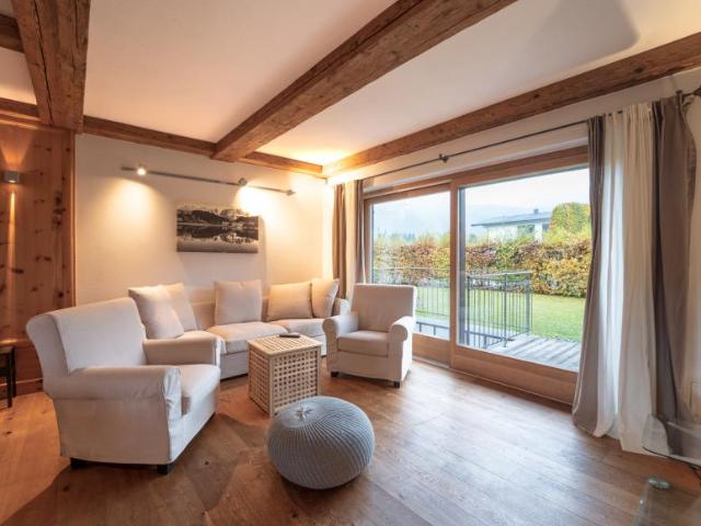 Wohnung kaufen in Reith bei Kitzbühel, Tirol