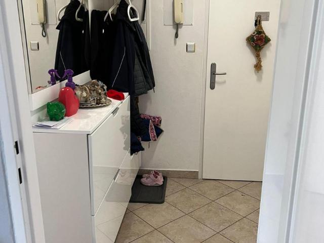 Wohnung kaufen in Parsch, Salzburg