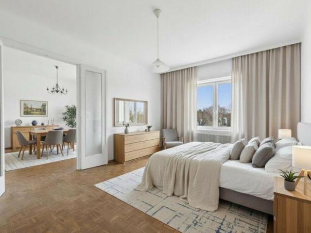 Wohnung kaufen in Altstadt, Salzburg