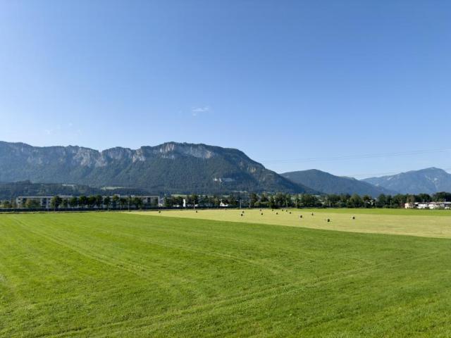 Wohnung kaufen in St. Johann im Pongau, Kärnten