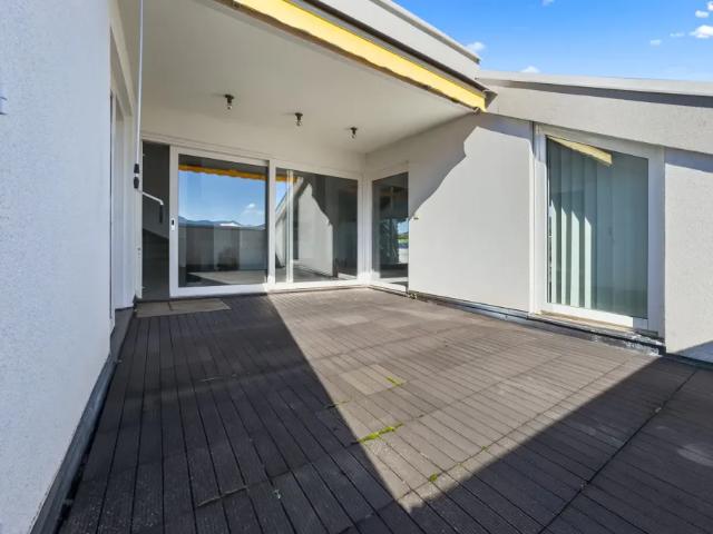 Wohnung kaufen in St. Lorenz, Oberösterreich
