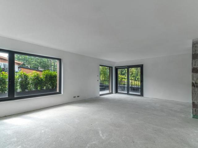 Wohnung kaufen