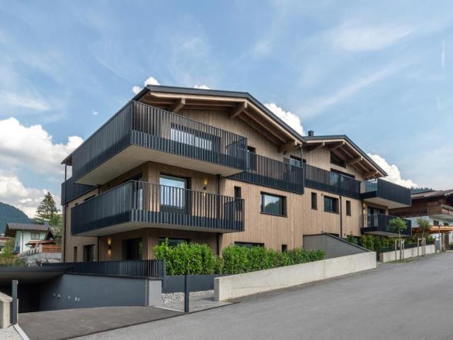 Wohnung kaufen